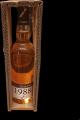 Willowbank 1988 NZWC 25yo American Oak Ex-Bourbon Casks #64 55.1% 700ml