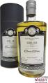 Caol Ila 2000 MoS Bartels Whisky Bourbon Hogshead 54.8% 700ml