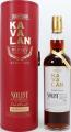 Kavalan Solist Sherry Cask S100205011A 59.4% 700ml