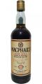 MacPhail's 25yo GM Pure Malt Scotch Whisky 40% 750ml