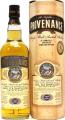 Caol Ila Young & Feisty McG McGibbon's Provenance Refill Hogsheads DMG 8248 + 8249 46% 700ml