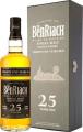 BenRiach 25yo 50% 700ml