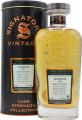 Glenburgie 1995 SV 6528 + 6582 54.7% 700ml