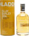 Bruichladdich 2004 Islay Barley Kentraw Farm American Oak 50% 700ml