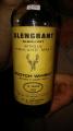 Glen Grant 12yo Scotch Whisky Sherry Wood K.N. Ingelton Maldon Essex 46% 750ml