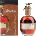 Blanton's Straight from the Barrel #1594 64.4% 700ml