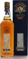 Bunnahabhain 1967 DT Peerless Oak Cask #3335 40.9% 700ml