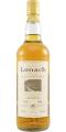 Glenlivet 1970 DT Lonach Collection Oak Casks Preiss Imports 40.1% 750ml