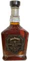Jack Daniel's Single Barrel Select 15-6999 45% 700ml