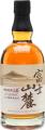 Fuji Gotemba Fuji-Sanroku Kirin Whisky Fuji-Sanroku 50% 700ml