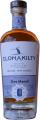 Clonakilty NAS Hand bottled at Distillery Bordeaux Finish 56.1% 700ml