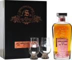 Glenglassaugh 1978 SV 30th Anniversary #258 40.9% 700ml