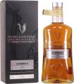 Highland Park 12.5yo Viking Soul Cask #500128 56.9% 700ml