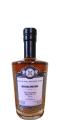 Mystic Speyside 2000 MoS The Warehouse Dram #27 Sherry Hogshead 47.3% 500ml