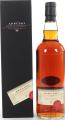 Blair Athol 2008 AD Selection 1st Fill PX Sherry Hogshead #311128 54.5% 700ml