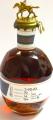 Blanton's Single Barrel #4 Charred American White Oak Barrel LMDW 50% 700ml