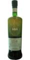 Glenmorangie 1996 SMWS 125.16 Dinner can wait First Fill Barrel 58.8% 700ml