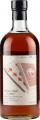 Hanyu 1985 Nine of Diamonds Bourbon Barrel Finish #9421 58.2% 700ml