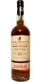 Ardmore 2000 AMC Oak Casks 40% 750ml