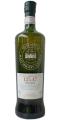 Glenmorangie 1995 SMWS 125.47 Greta Garbo 1st Fill Ex-Bourbon Hogshead 56.1% 700ml