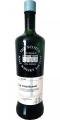 Glen Grant 2005 SMWS 9.130 Lip-Smackeroo Refill Ex-Bourbon Barrel 57% 700ml