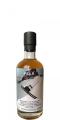 Glen Garioch 1992 AdF SKI Acla Selection Bourbon Hogshead 52.8% 350ml