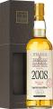 Caol Ila 2008 WM Barrel Selection 46% 700ml