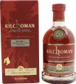 Kilchoman Volume 2 Madeira Cask Finish 7yo 445/2011 55.8% 700ml