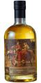 Royal Brackla 2009 TSCL Bourbon Barrel MaltUniverse Ltd 58.1% 700ml