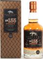 Wolfburn #155 Small Batch Release 46% 700ml