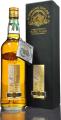 Macallan 1969 DT Rare Auld Oak Cask #8373 44.6% 700ml