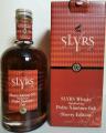 Slyrs Pedro Ximenez Fass Sherry Edition #1 46% 700ml