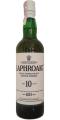 Laphroaig 10yo 40% 700ml