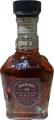 Jack Daniel's Single Barrel Rye 19-03066 47% 375ml