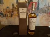 Macallan 12yo Bourbon and Sherry Oak Casks 40% 700ml