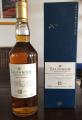 Talisker 18yo The Only Single Malt Scotch Whisky From the Isle of Skye 45.8% 700ml