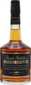 David Nicholson Reserve Kentucky Straight Bourbon Whisky 100 Proof 50% 750ml