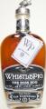 WhistlePig The Boss Hog 3rd Edition The Independent 28 60.3% 750ml