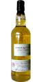 Bowmore 1989 DR Individual Cask Bottling Sherry #1093 53.1% 700ml