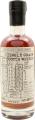 Invergordon Batch 3 TBWC 49.8% 500ml