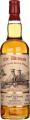 Port Dundas 1995 vW The Ultimate Cask Strength 59.4% 700ml