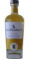 Clonakilty Cognac Cask Finish Cask Finish Series Batch 0001 43.6% 700ml