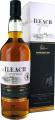 The Ileach Peated Islay Malt H&I 40% 700ml