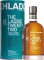 Bruichladdich 22yo The Laddie Twenty Two 46% 700ml