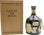 Suntory The Whisky 43% 750ml