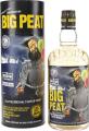 Big Peat The Vatertag Edition #1 Big Peat World Tour 48% 700ml