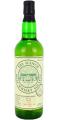 Bowmore 1989 SMWS 3.56 Love Hearts and Peat Smoke 3.56 59.8% 700ml