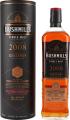 Bushmills 2008 The Causeway Collection 56.4% 700ml