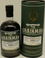 Cameronbridge 1992 MBl The Grainman 51.7% 700ml