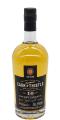 Secret Orkney Distillery 2002 VM Cask & Thistle #7868 55.5% 700ml